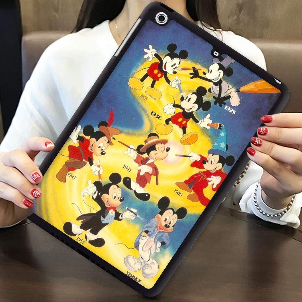 Mickey Mouse - HD Wallpaper 