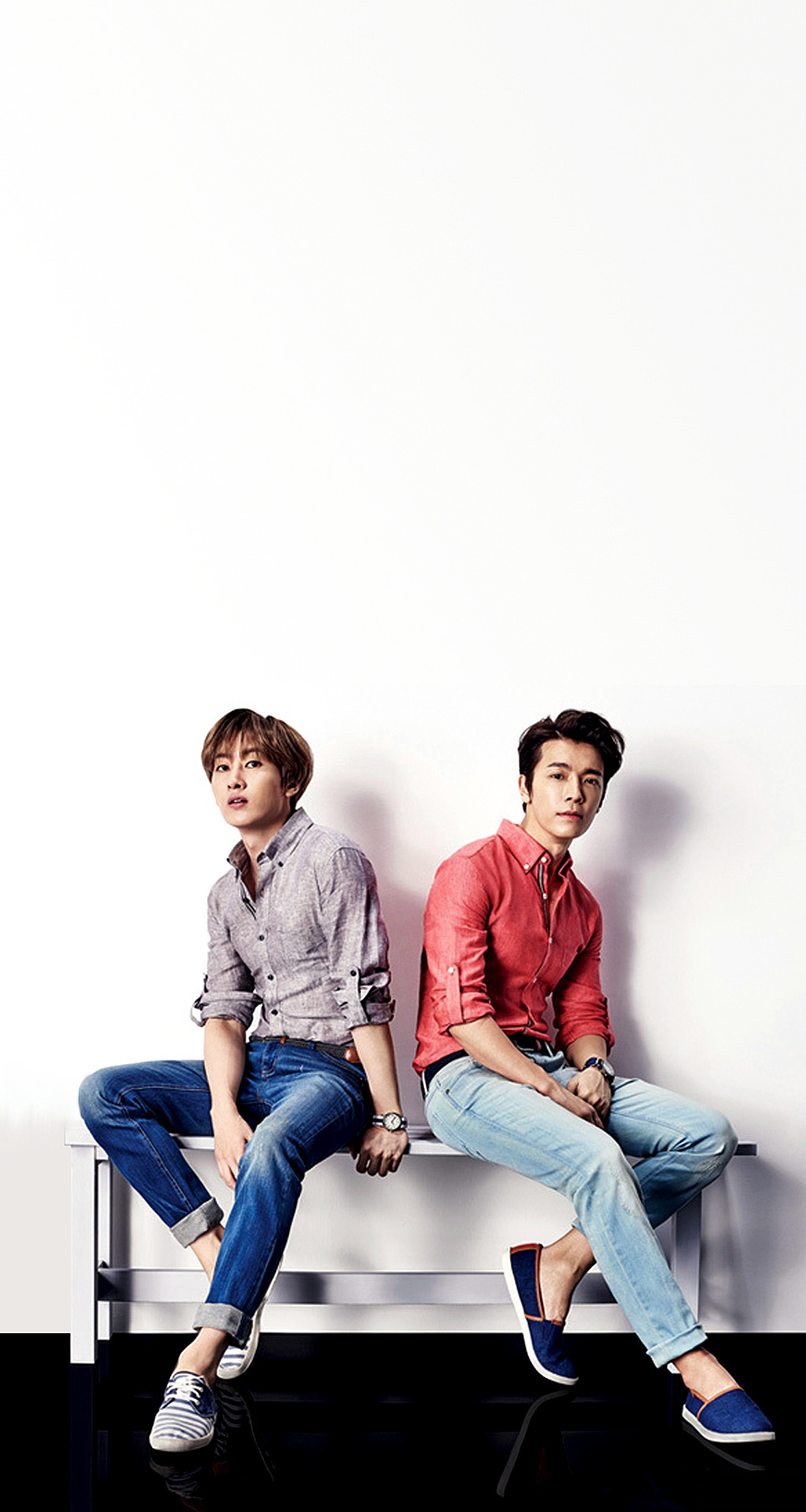 Super Junior Iphone - HD Wallpaper 