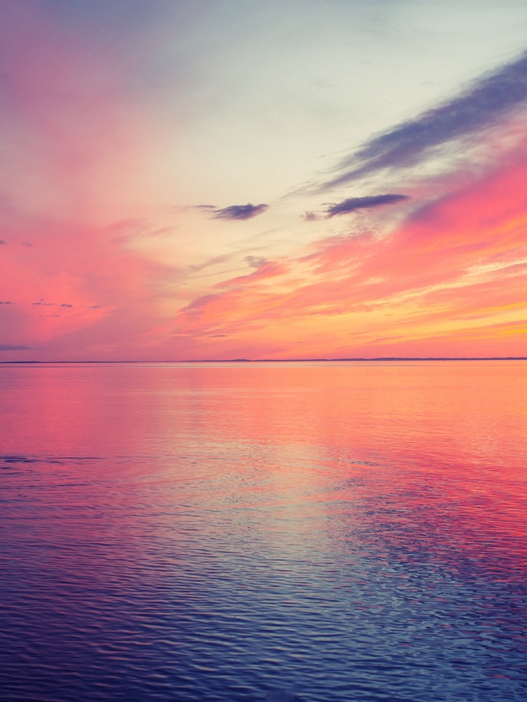 Sunset - HD Wallpaper 