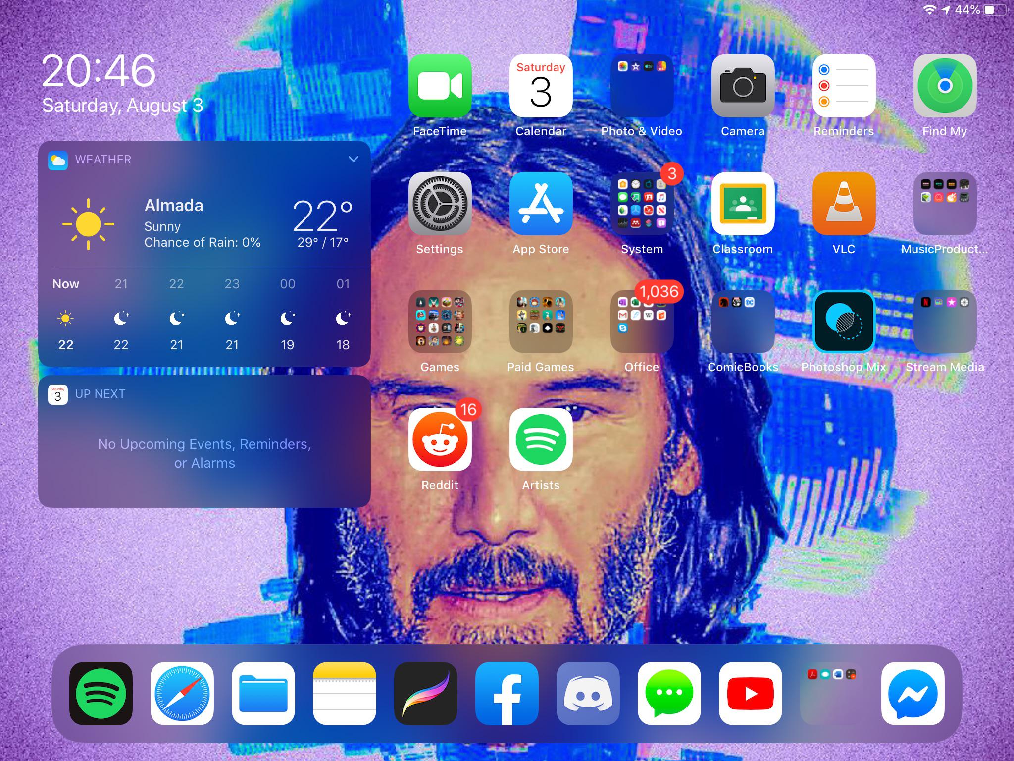 Screenshot - HD Wallpaper 