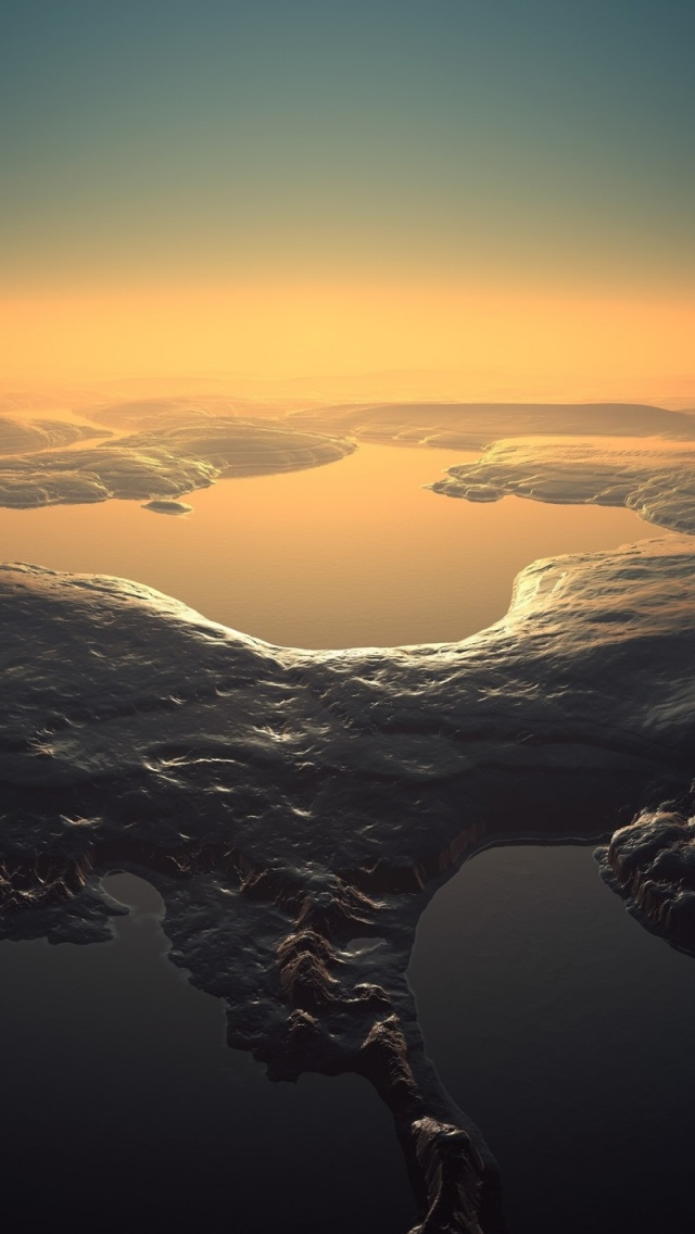 3d Scenery Iphone Wallpaper - Tema Samsung Galaxy Note - HD Wallpaper 