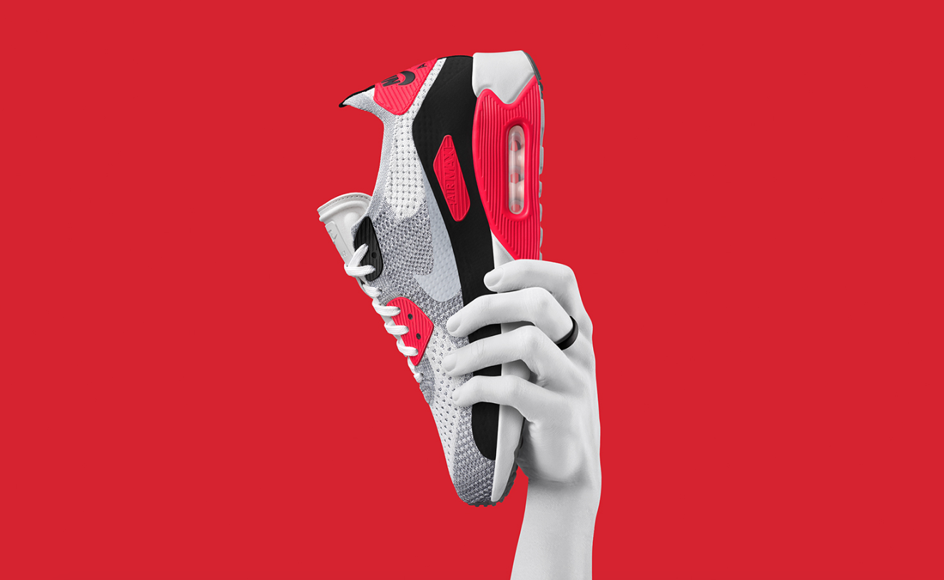 nike air max wallpaper