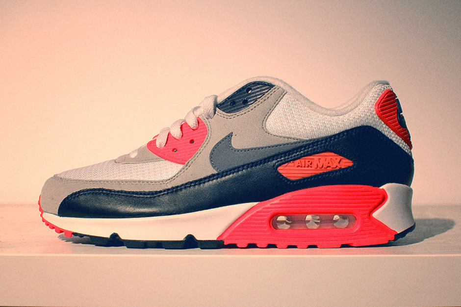 Nike Air Max - HD Wallpaper 