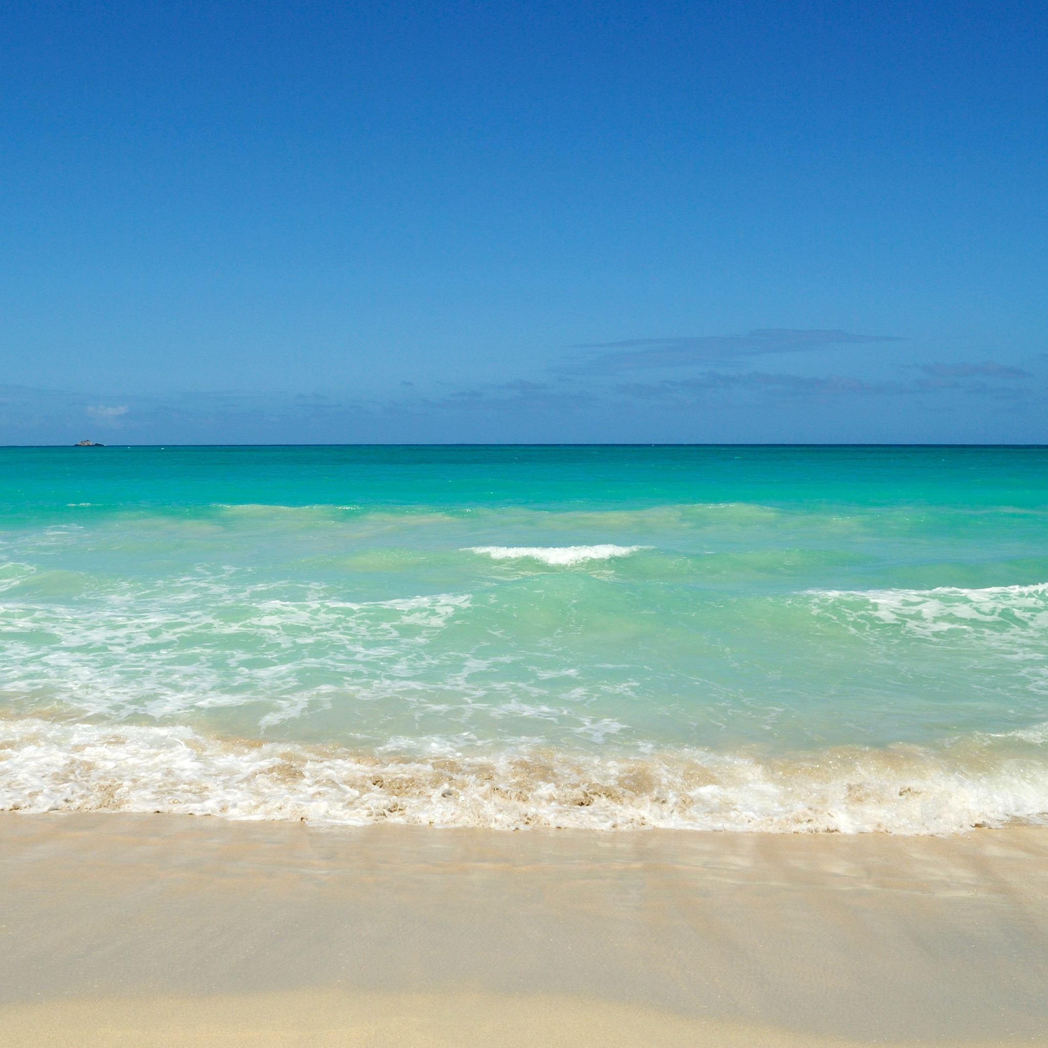 Kailua Beach - HD Wallpaper 
