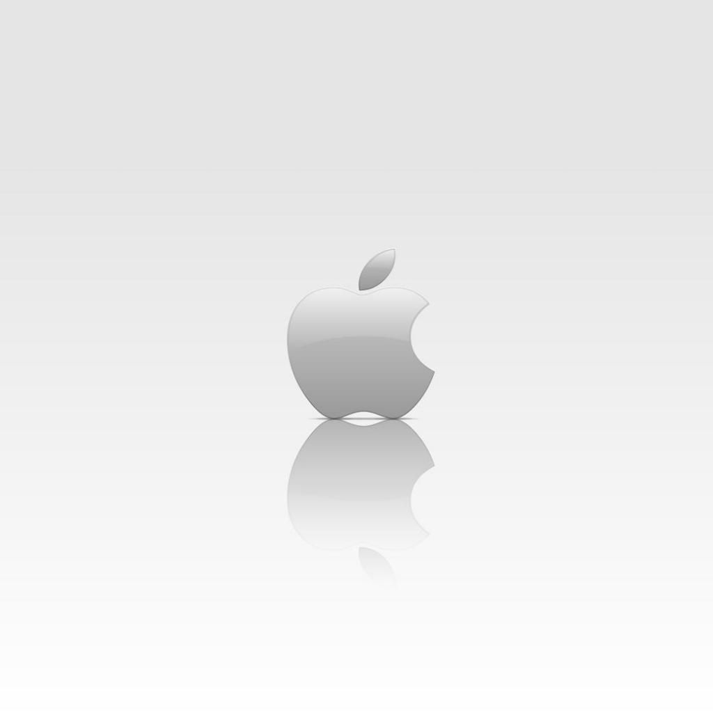 Apple Iphone Wallpaper Hd White 1024x1024 Wallpaper teahub.io