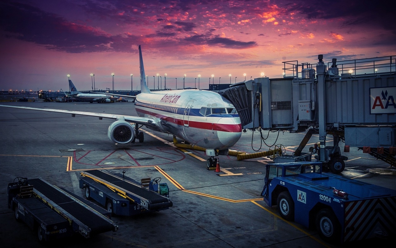 American Airlines Passenger Jet Wallpapers - American Airlines Wallpaper Iphone - HD Wallpaper 