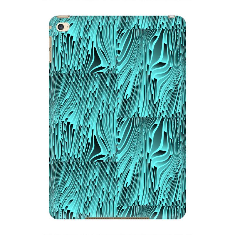 Design Backdrop Abstract Wallpaper Ipad Mini 4 Case - Mobile Phone Case - HD Wallpaper 