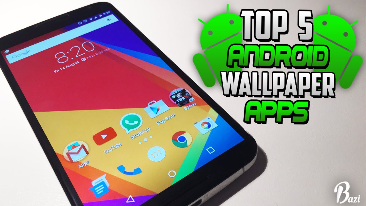 Android Apps - 1280x720 Wallpaper Android Apps - 1280x720 Wallpaper