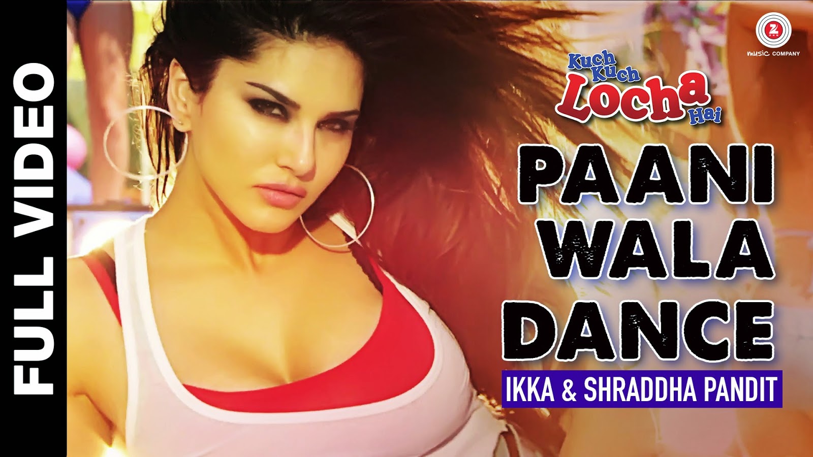 Paani Wala Dance Ka - HD Wallpaper 