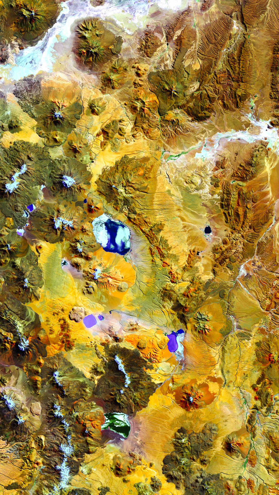 Beach Wallpaper Aerial Hd - HD Wallpaper 