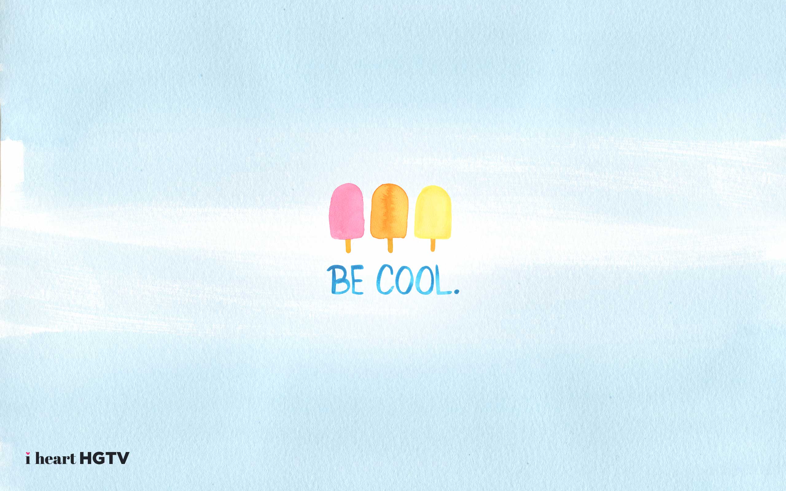 Keep It Cool - HD Wallpaper 