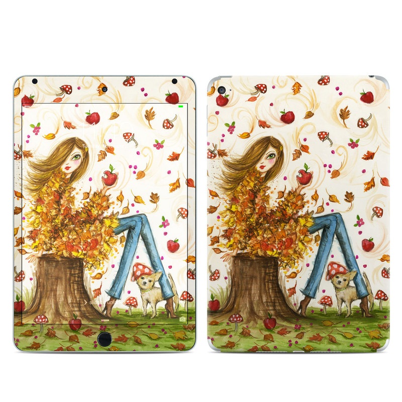 Bella Pilar Fall - HD Wallpaper 