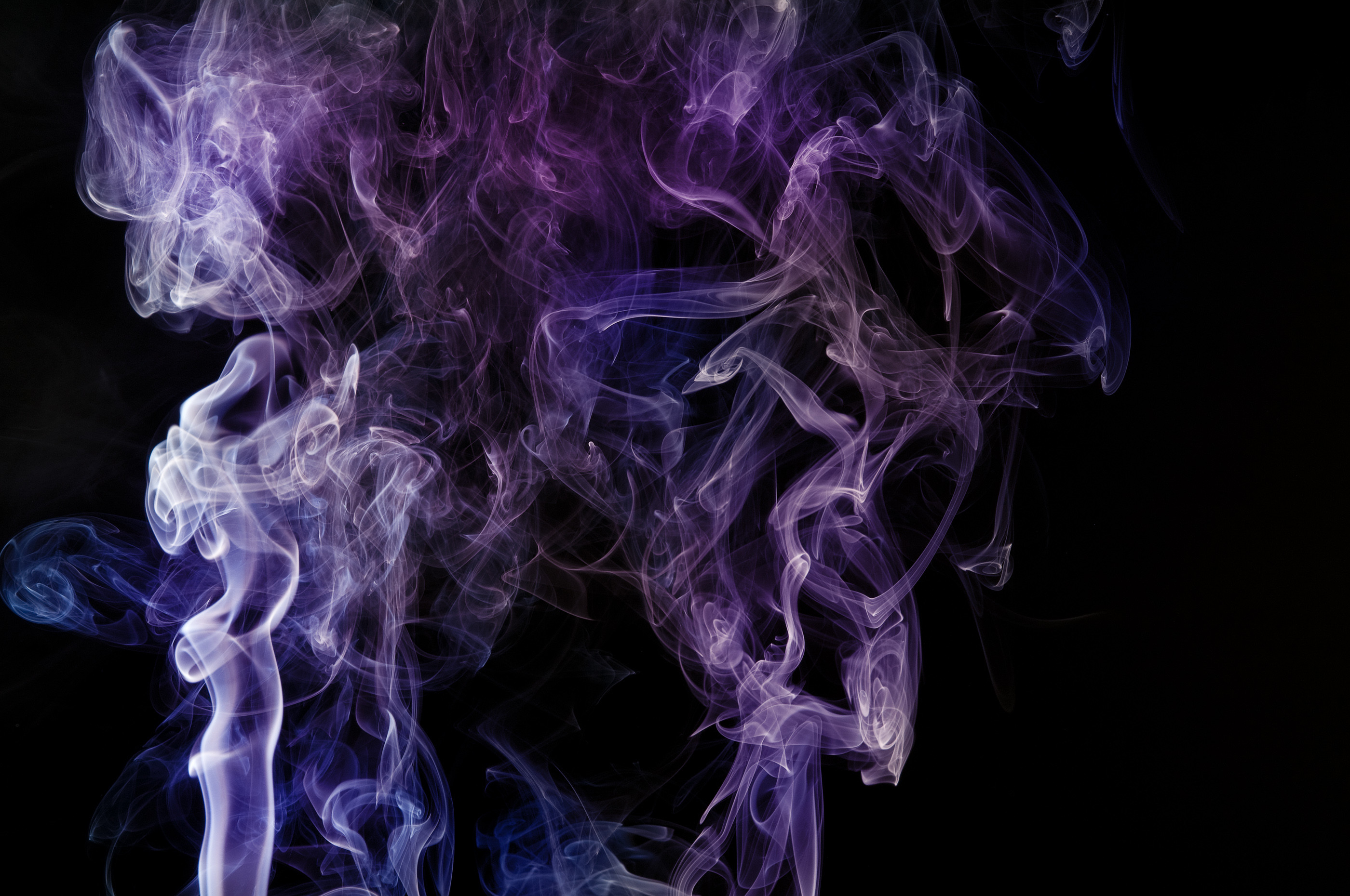 Smoke Tumblr Wallpapers Background Fog Cloud Hd Colorful - HD Wallpaper 