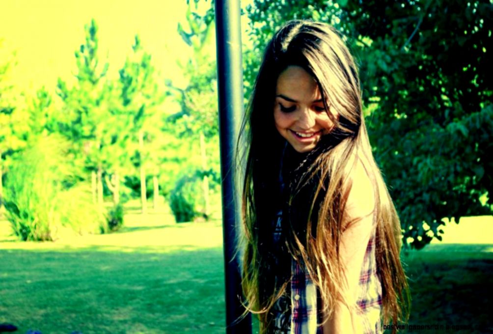 Tumblr Girl Wallpapers Group - Background Pic Fb Girl - HD Wallpaper 