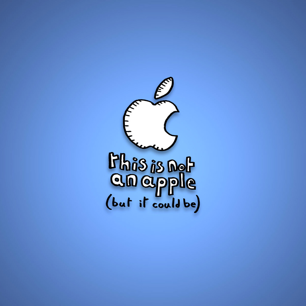 Funny Wallpapers For Macbook Air - HD Wallpaper 