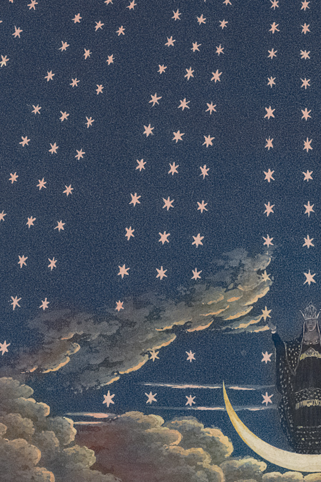 Magic Flute Stage Design - HD Wallpaper 