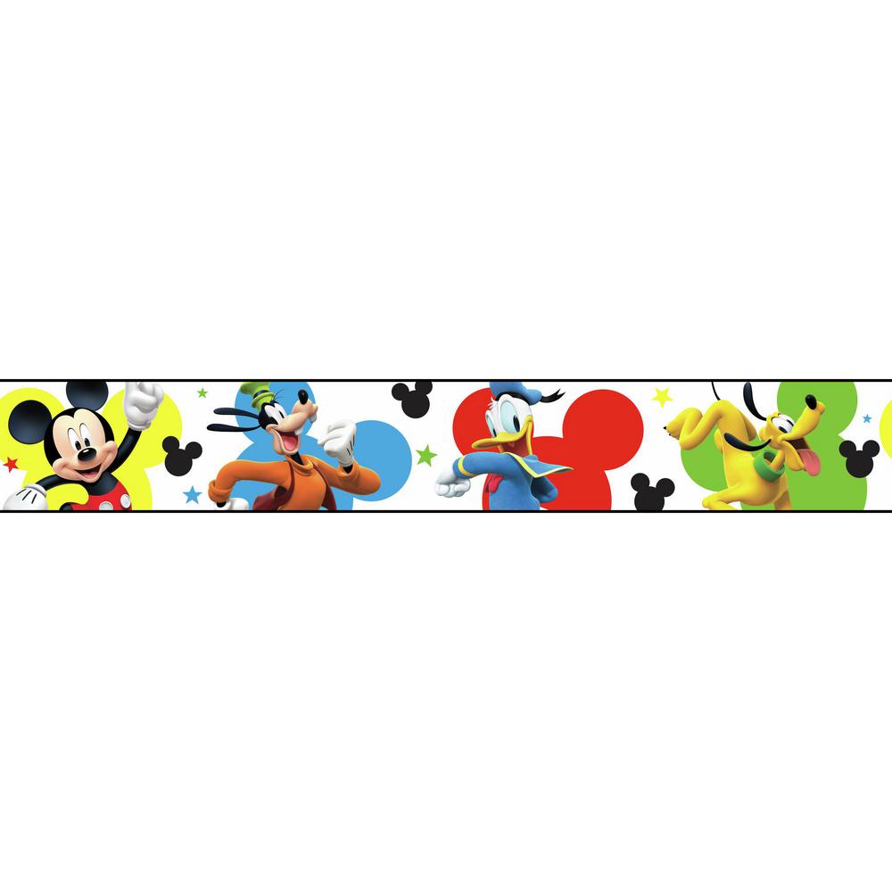 Borders Design Of Mickey Mouse 1000x1000 Wallpaper teahub.io