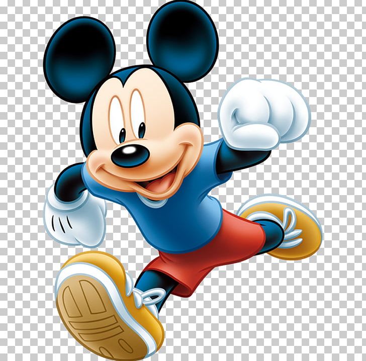 Mickey Mouse Minnie Mouse Donald Duck Pluto Png, Clipart, - Mickey Mouse Png Hd - HD Wallpaper 