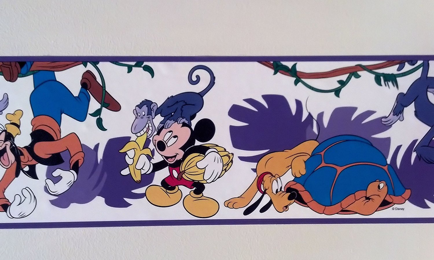 Mickey Mouse - HD Wallpaper 