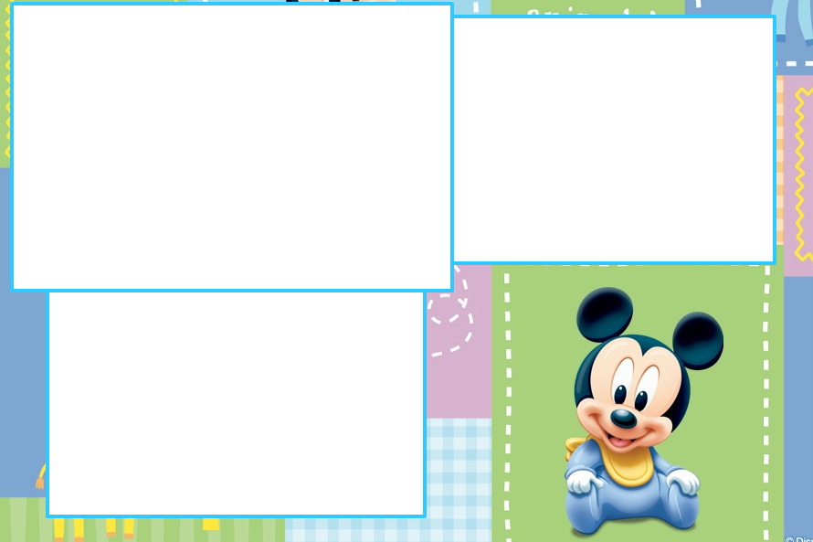 Mickey Mouse Wall Borders Mickey And Minnie Mouse Wallpaper Mickey Mouse Baby Background Png 890x593 Wallpaper Teahub Io