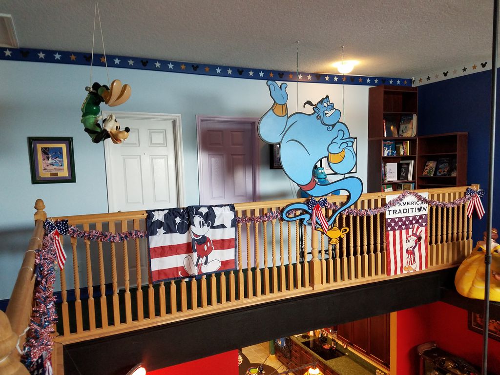 5306 Nagami Dr Windermere - HD Wallpaper 