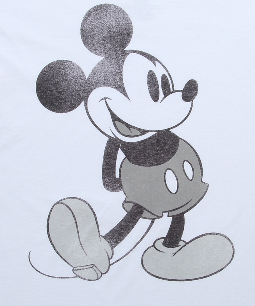Original Mickey Mouse In Color - HD Wallpaper 
