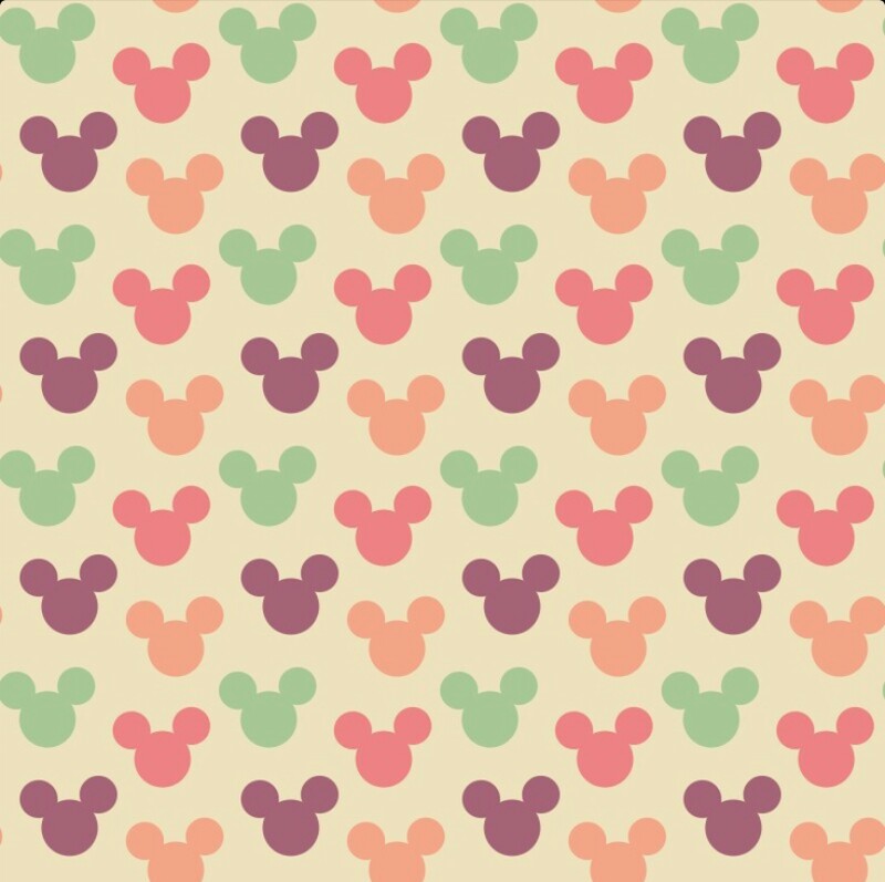Wallpaper, Mickey, And Background Image - Disney Mickey Mouse Wallpaper Wallpaper Minnie - HD Wallpaper 