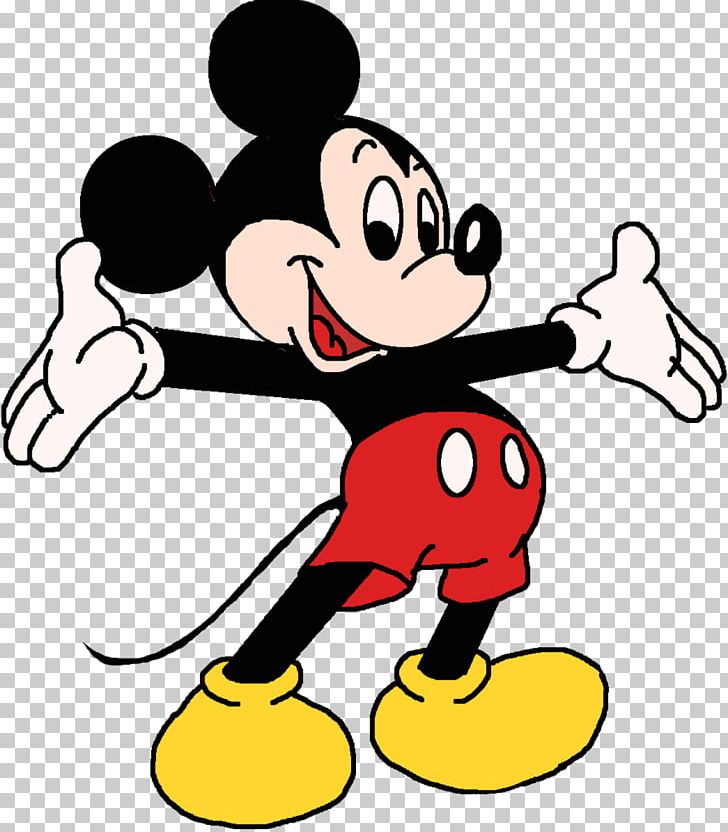 Mickey Mouse Minnie Mouse Art Png, Clipart, Area, Art, - Mickey Mouse And Minnie Mouse - HD Wallpaper 