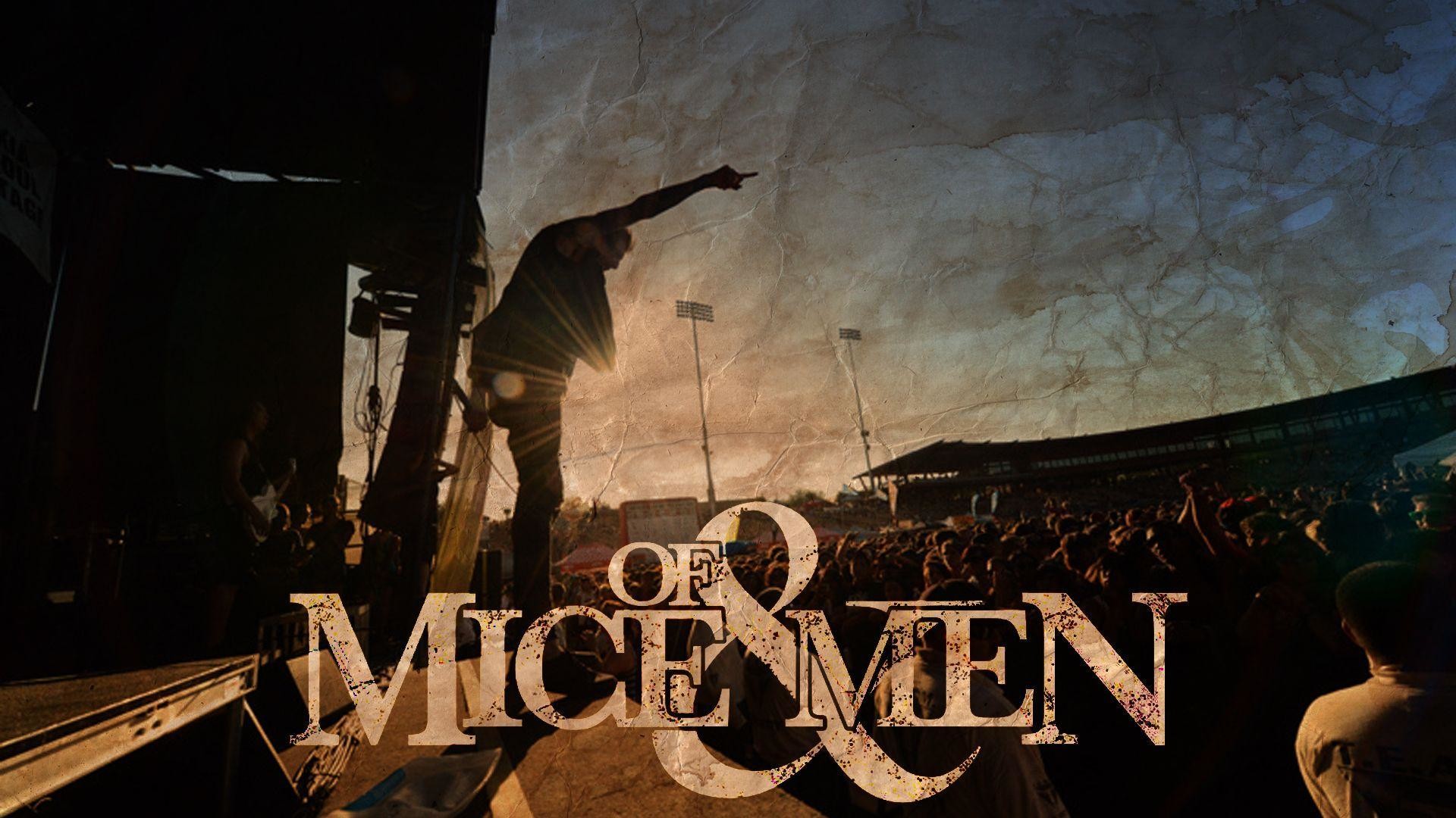 17 Best Images About Metal Wallpapers On Pinterest - Mice And Men Logo - HD Wallpaper 