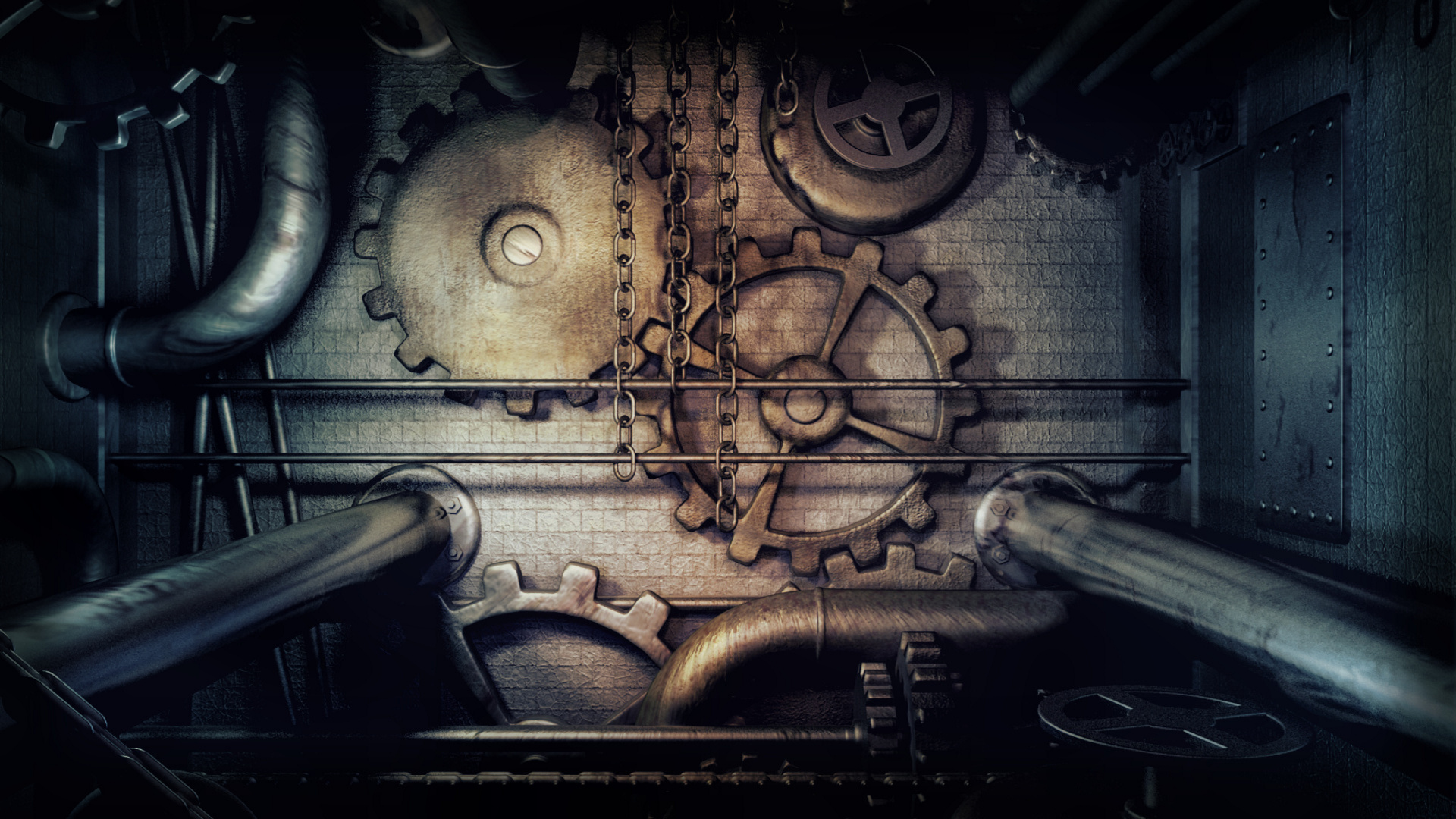 Machines Backgrounds - HD Wallpaper 
