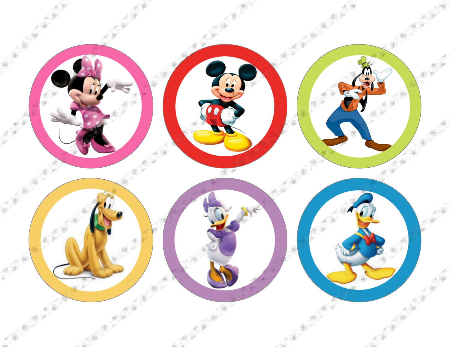 Mickey Mouse Clubhouse Png Images Transparent Mickey Mouse Clubhouse Image Download Pngitem