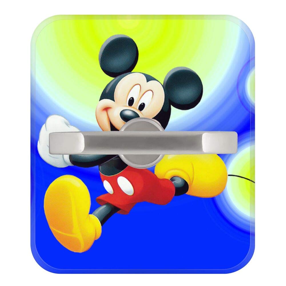 Mickey Mouse Png - HD Wallpaper 