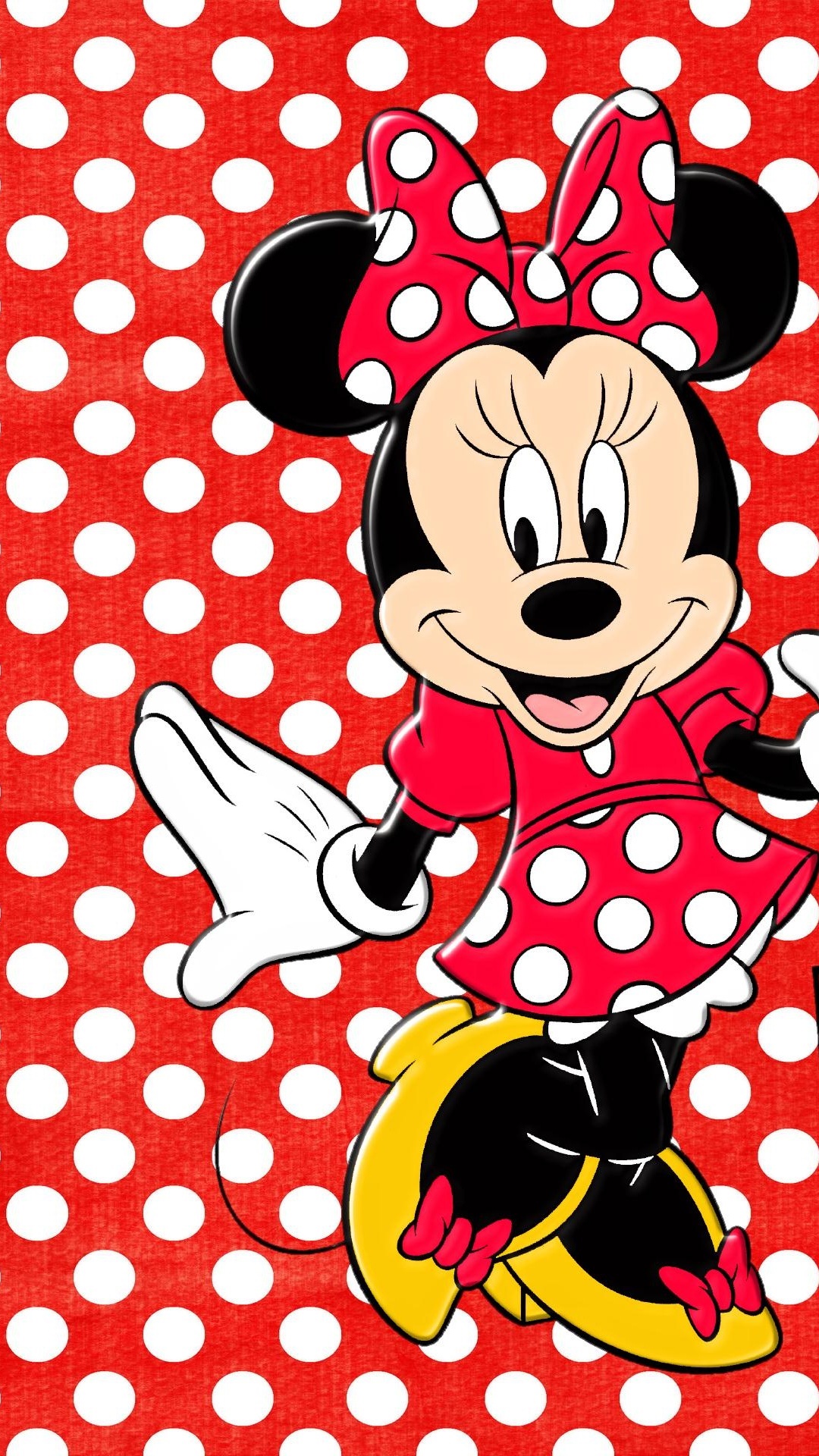 Minnie Mouse Wallpaper Hd - 1080x1920 Wallpaper Minnie Mouse Wallpaper Hd - 1080x1920 Wallpaper