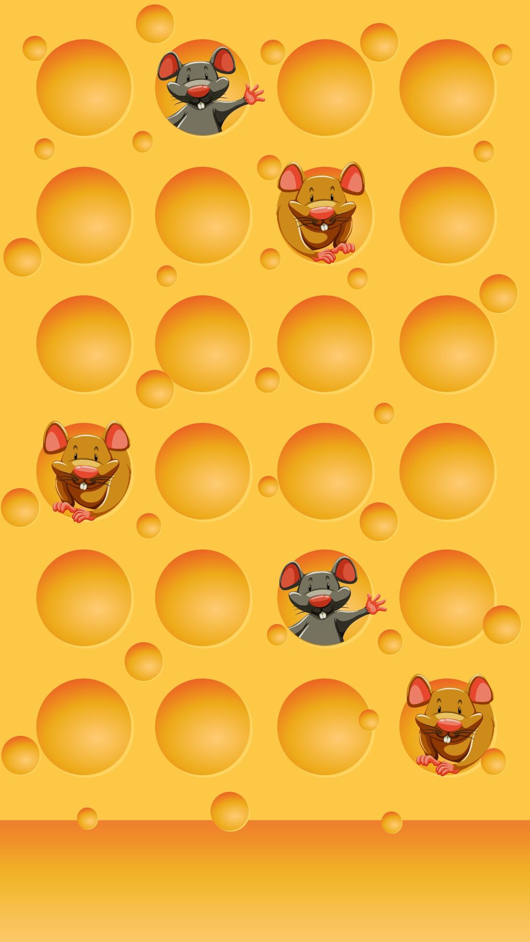 Cheese Iphone 7 - HD Wallpaper 