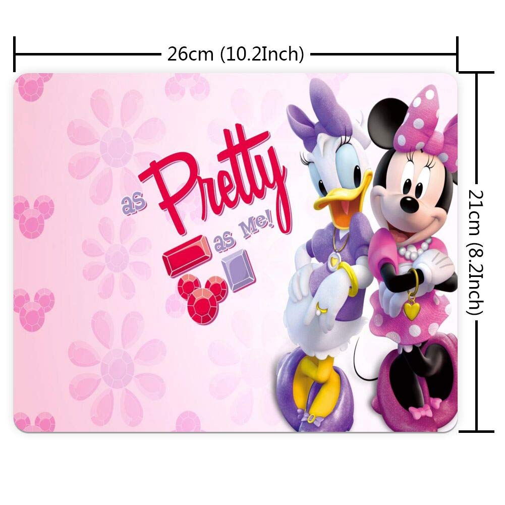 Daisy Duck Minnie Mouse Happy Birthday - HD Wallpaper 