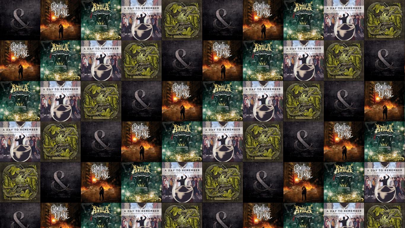 Collage - HD Wallpaper 