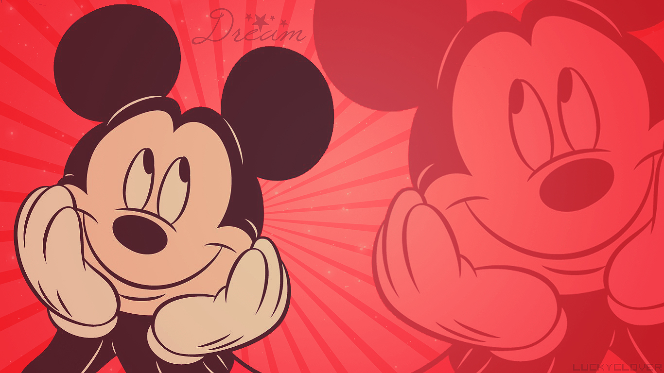 Mickey Mouse Wallpaper Themes Cute - Mickey Mouse 2019 Wallpapers Hd - HD Wallpaper 
