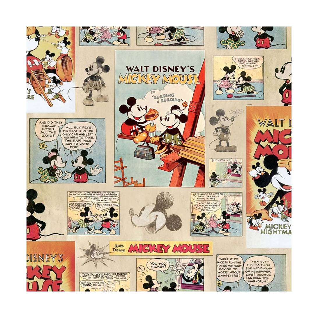 Mickey Mouse - HD Wallpaper 