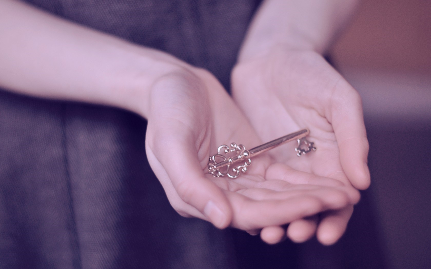 Key Wallpaper - HD Wallpaper 