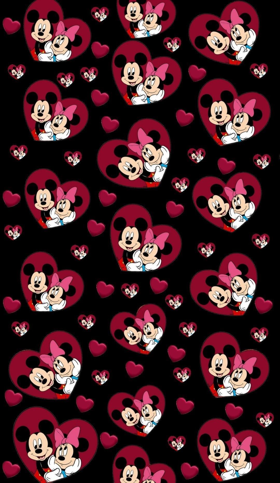 Mickey Mouse - 1080x1863 Wallpaper 