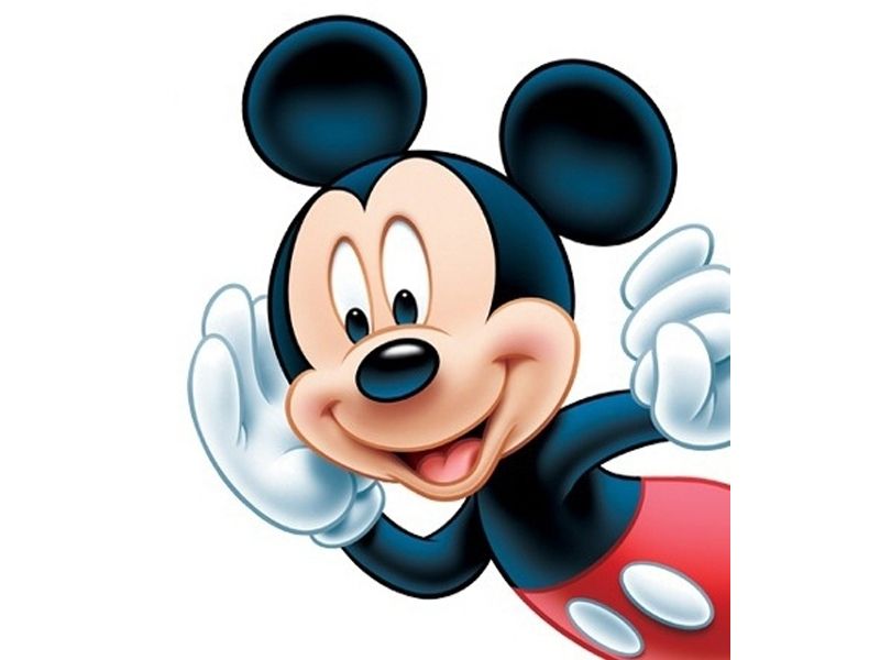Mickey Mouse Wallpapers » Blog Archive » Mickey Mouse - Mickey Mouse Safe Trip - HD Wallpaper 