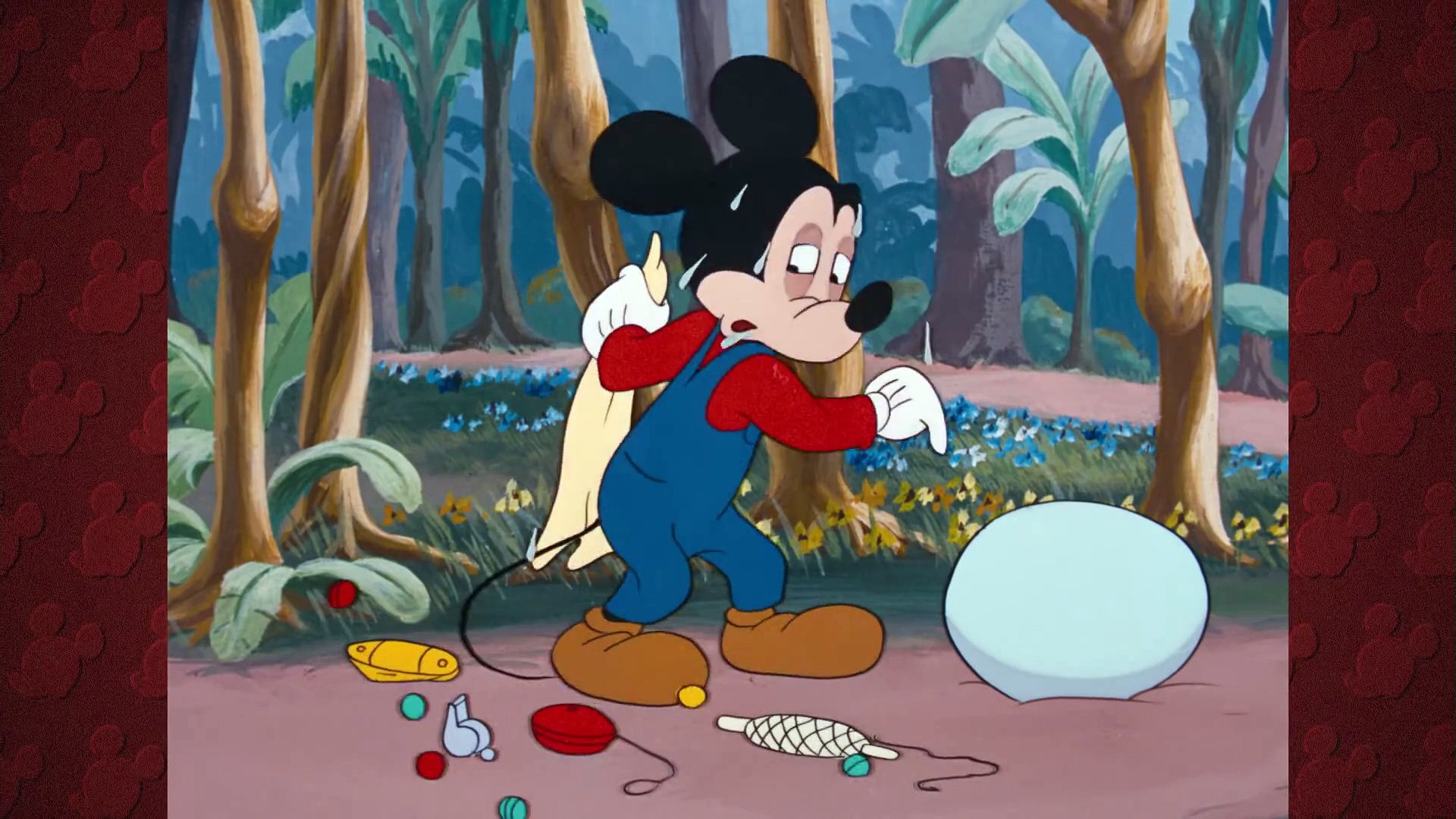 Cartoon - HD Wallpaper 