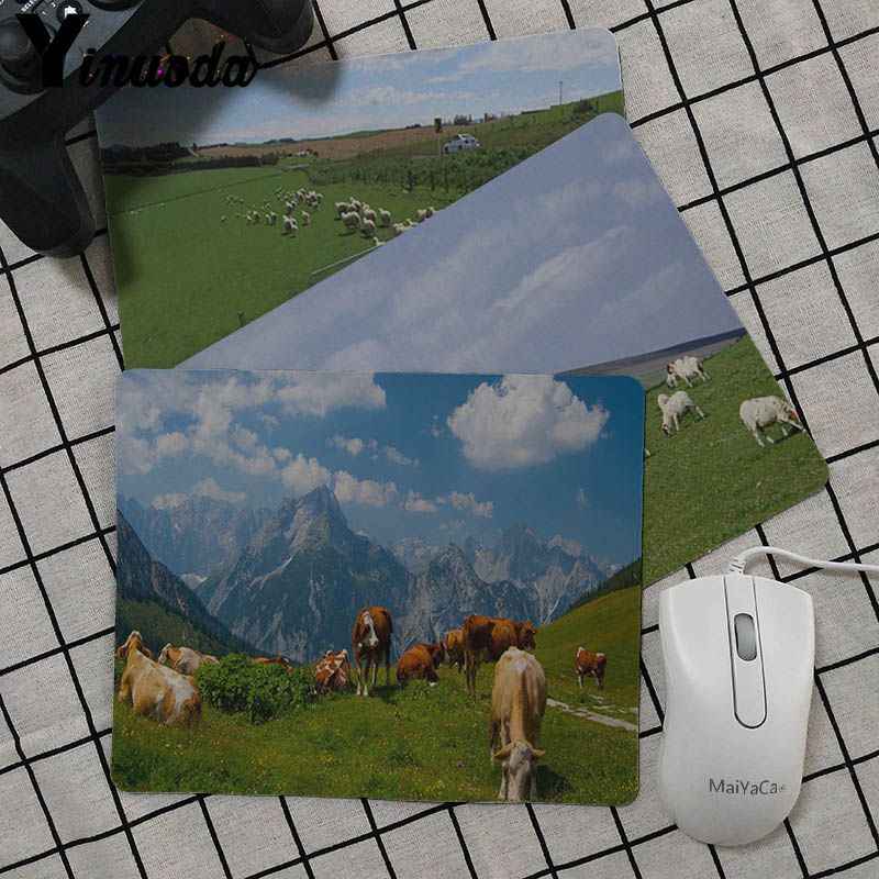 Yinuoda Cool New Farm Wallpaper Gamer Speed Mice Retail - Writing Pad Wooden - HD Wallpaper 