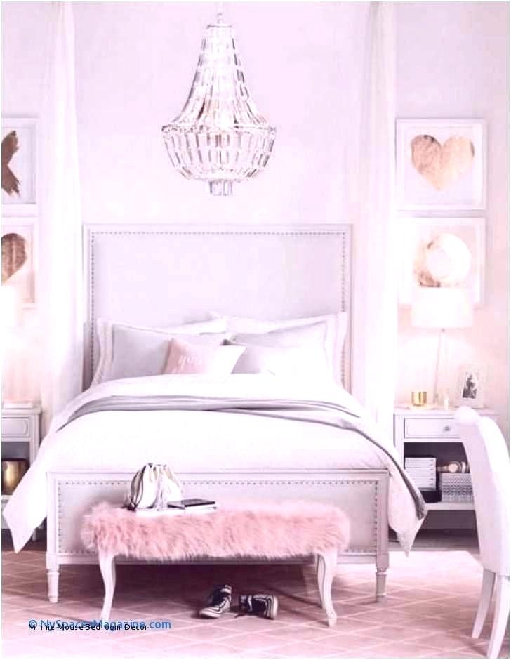 Minnie Mouse Bedroom Decor Mouse Bedroom Decor Luxury - Cutest Room Ever - HD Wallpaper 
