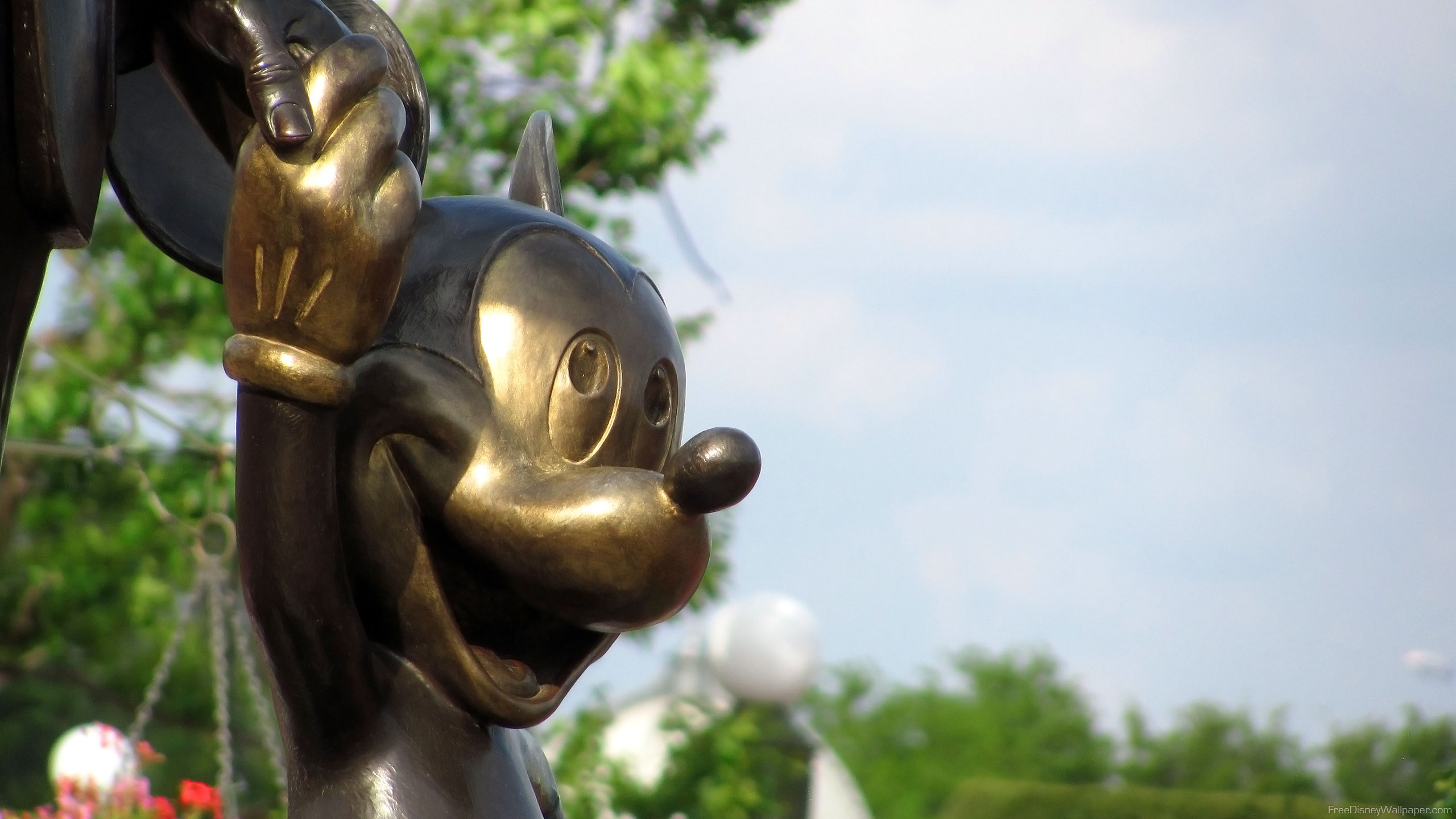 Statue - HD Wallpaper 
