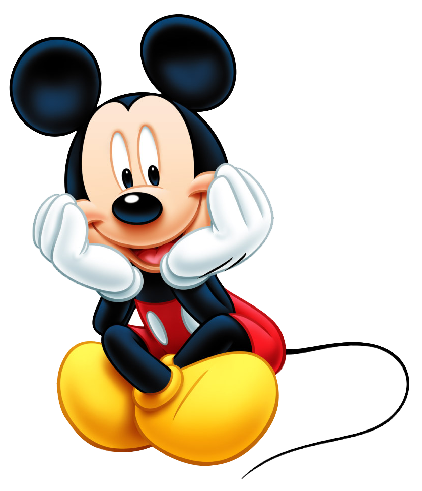 Selected Aljanh - Imagen Mickey Mouse Png - HD Wallpaper 