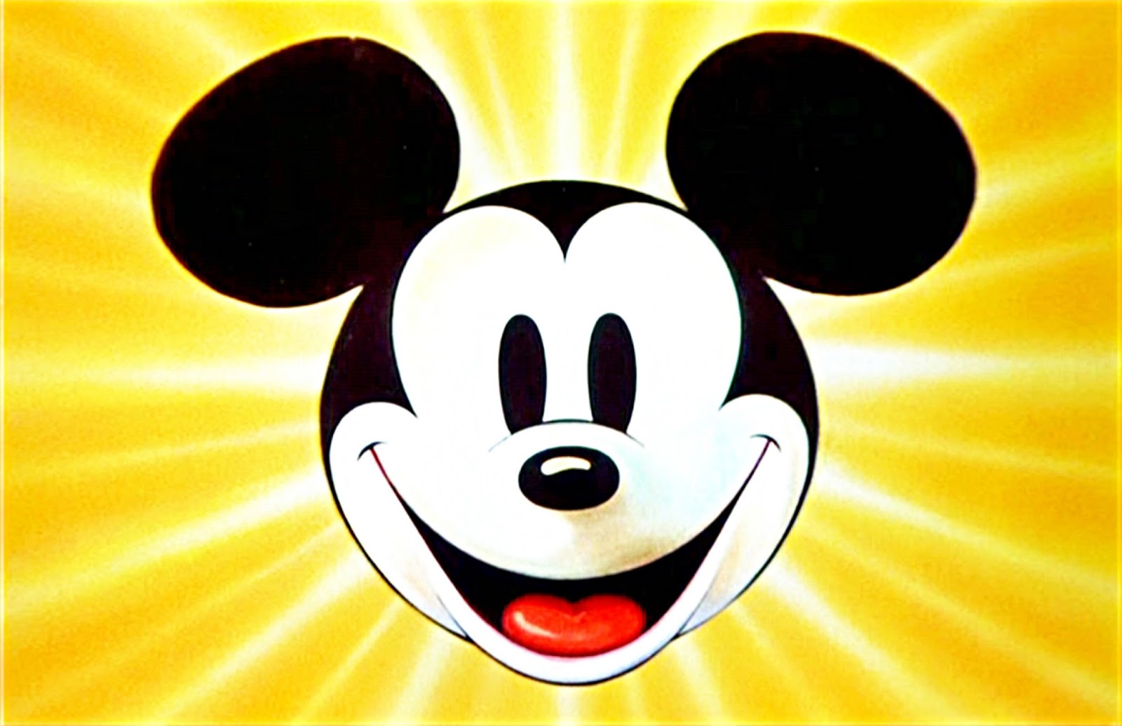 High Def Collection - Mickey Mouse - HD Wallpaper 