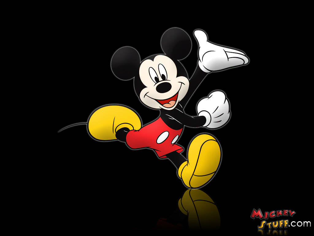 Mickey Mouse Wallpaper Black And White - 1080p Mickey Mouse Wallpaper Hd -  1024x768 Wallpaper 