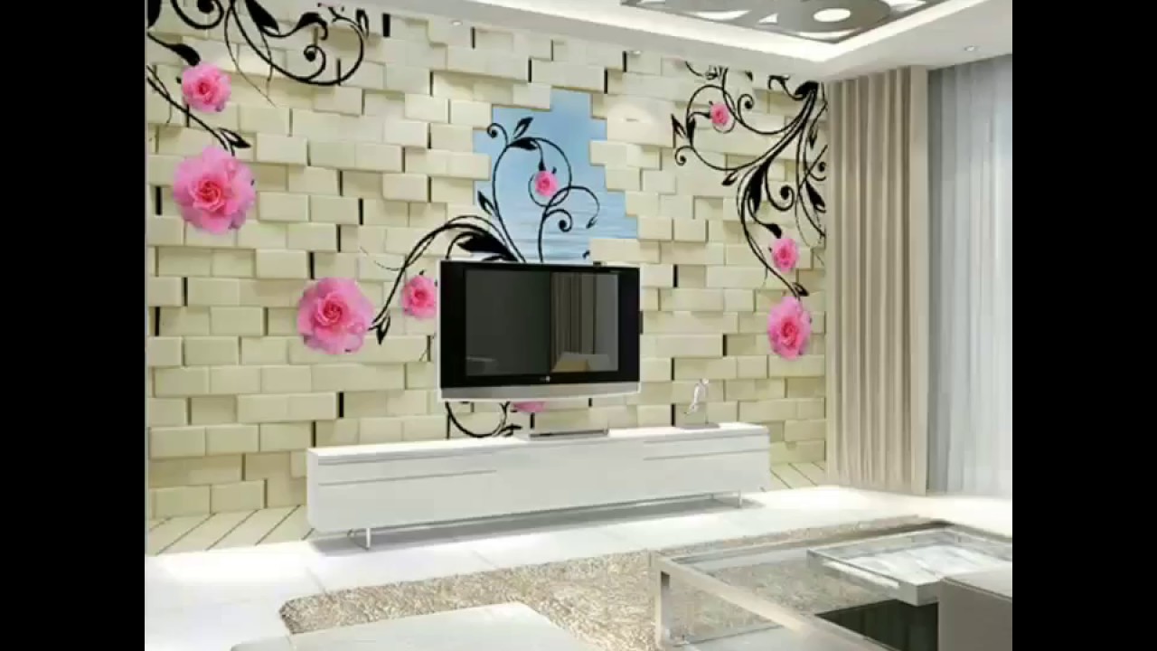 3d Tv Units 1280x720 Wallpaper teahub.io