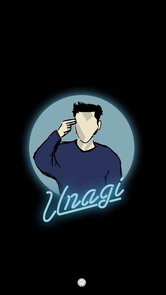 Friends Wallpaper Unagi - HD Wallpaper 